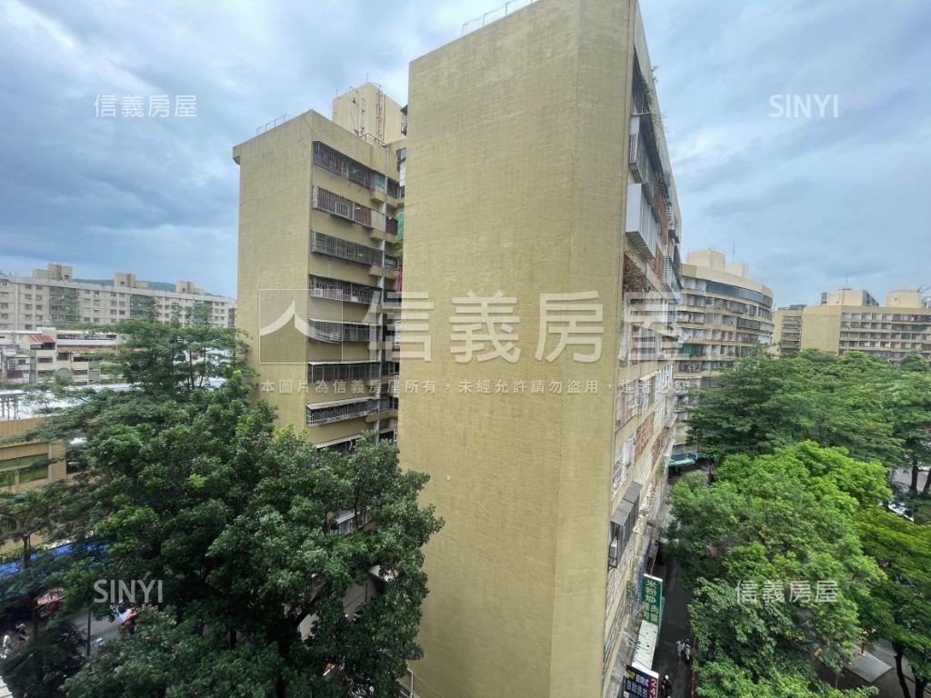 果貿｜置產首選｜收租五房房屋室內格局與周邊環境