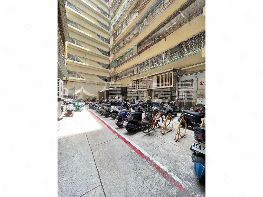 果貿｜置產首選｜收租五房房屋室內格局與周邊環境