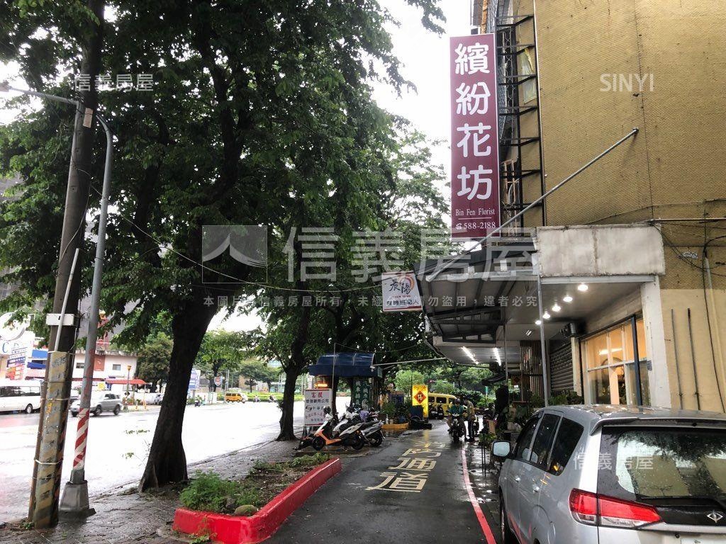 果貿｜置產首選｜收租五房房屋室內格局與周邊環境