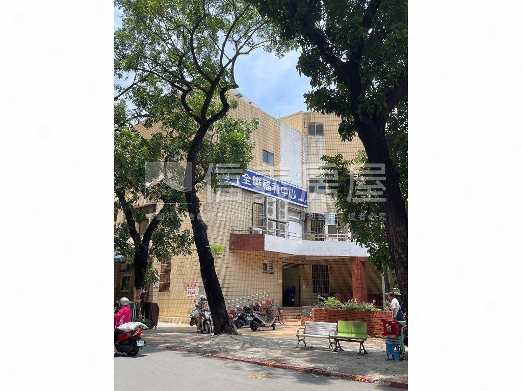 果貿｜置產首選｜收租五房房屋室內格局與周邊環境