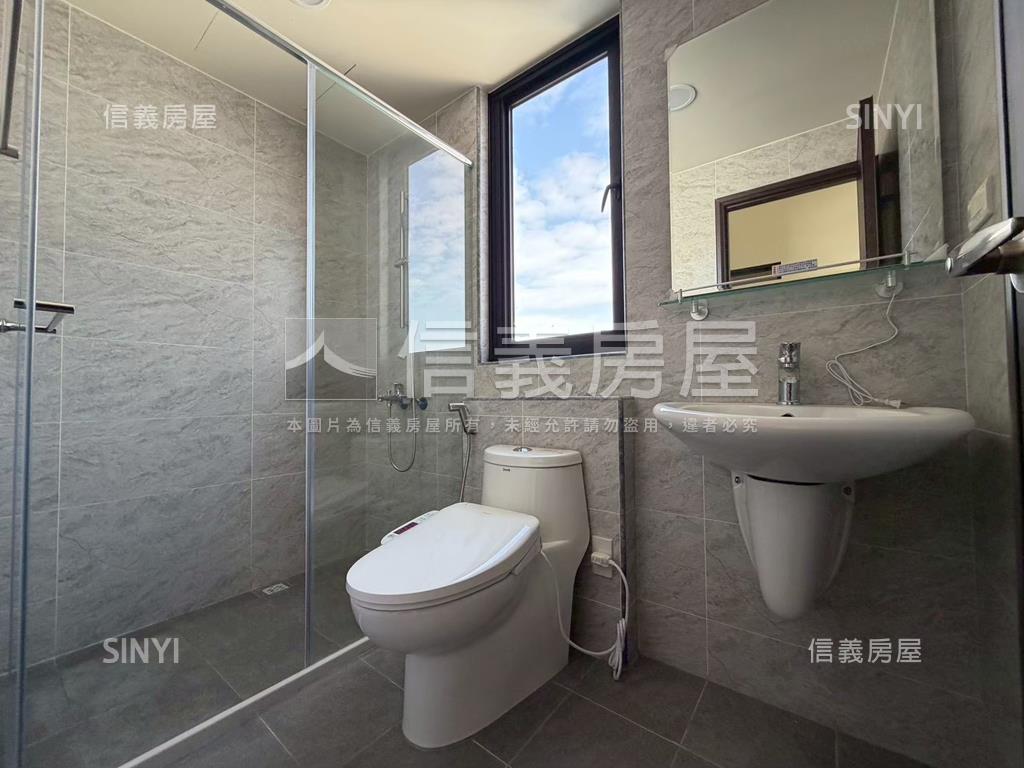 事事如意陽光四季大三房房屋室內格局與周邊環境