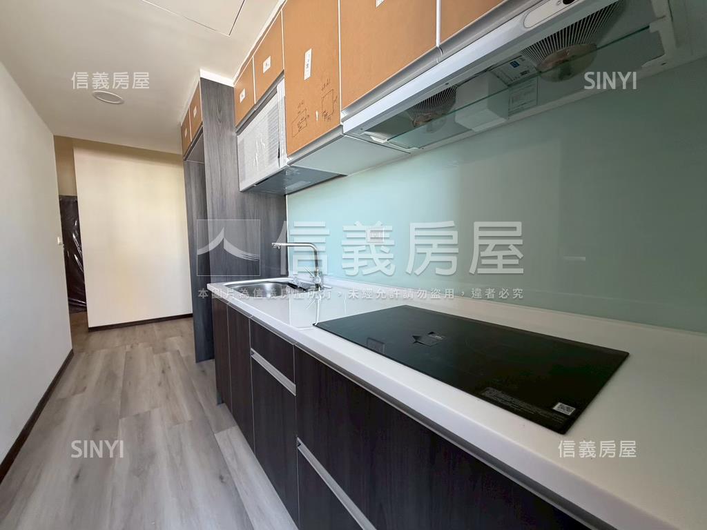 事事如意陽光四季大三房房屋室內格局與周邊環境