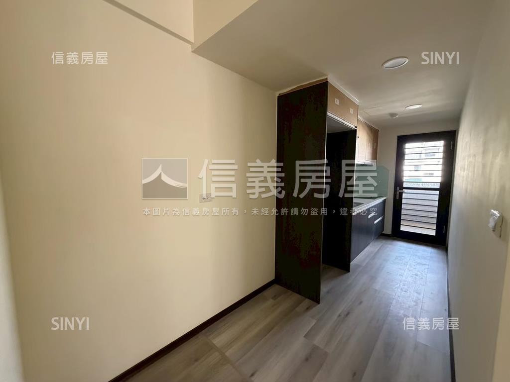 事事如意陽光四季大三房房屋室內格局與周邊環境