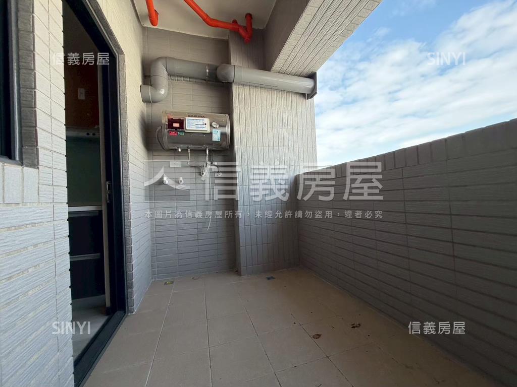 事事如意陽光四季大三房房屋室內格局與周邊環境