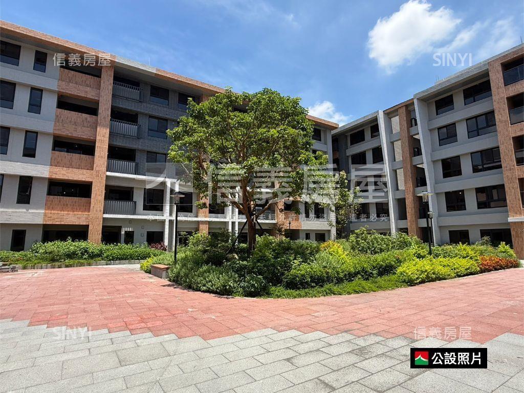 事事如意陽光四季大三房房屋室內格局與周邊環境