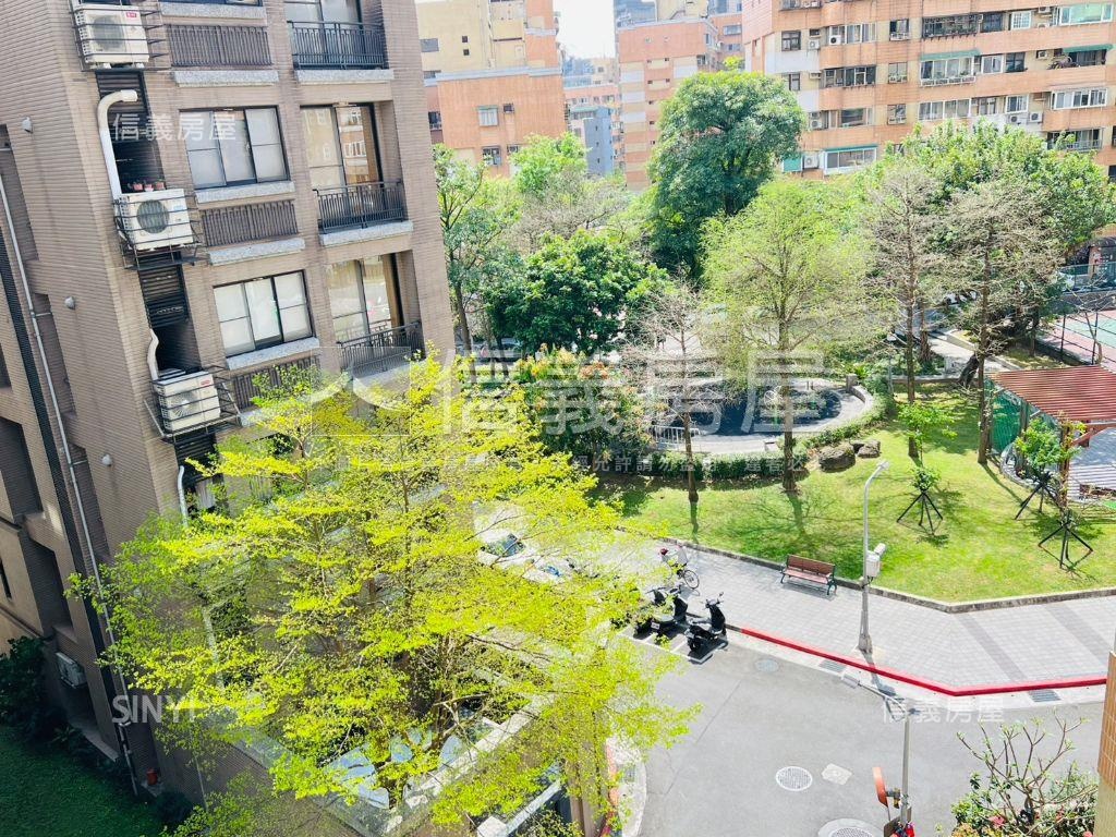 【明湖學區】電梯兩房房屋室內格局與周邊環境