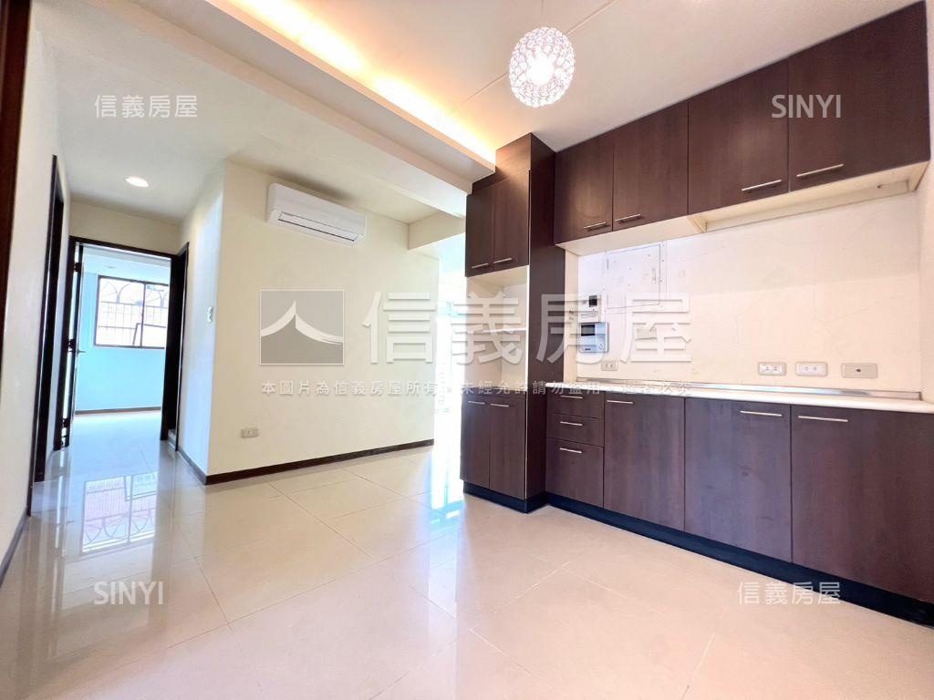 【明湖學區】電梯兩房房屋室內格局與周邊環境