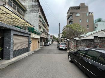 大地坪四面採光獨棟別墅