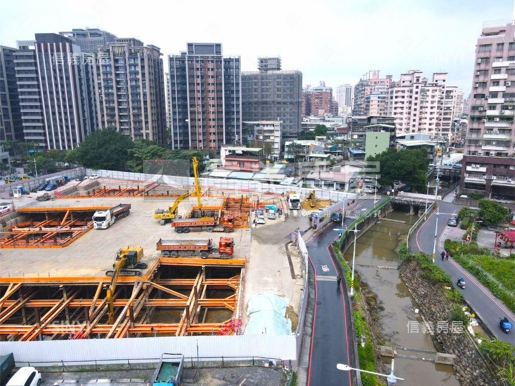 馥華之丘－四季兩房車位房屋室內格局與周邊環境