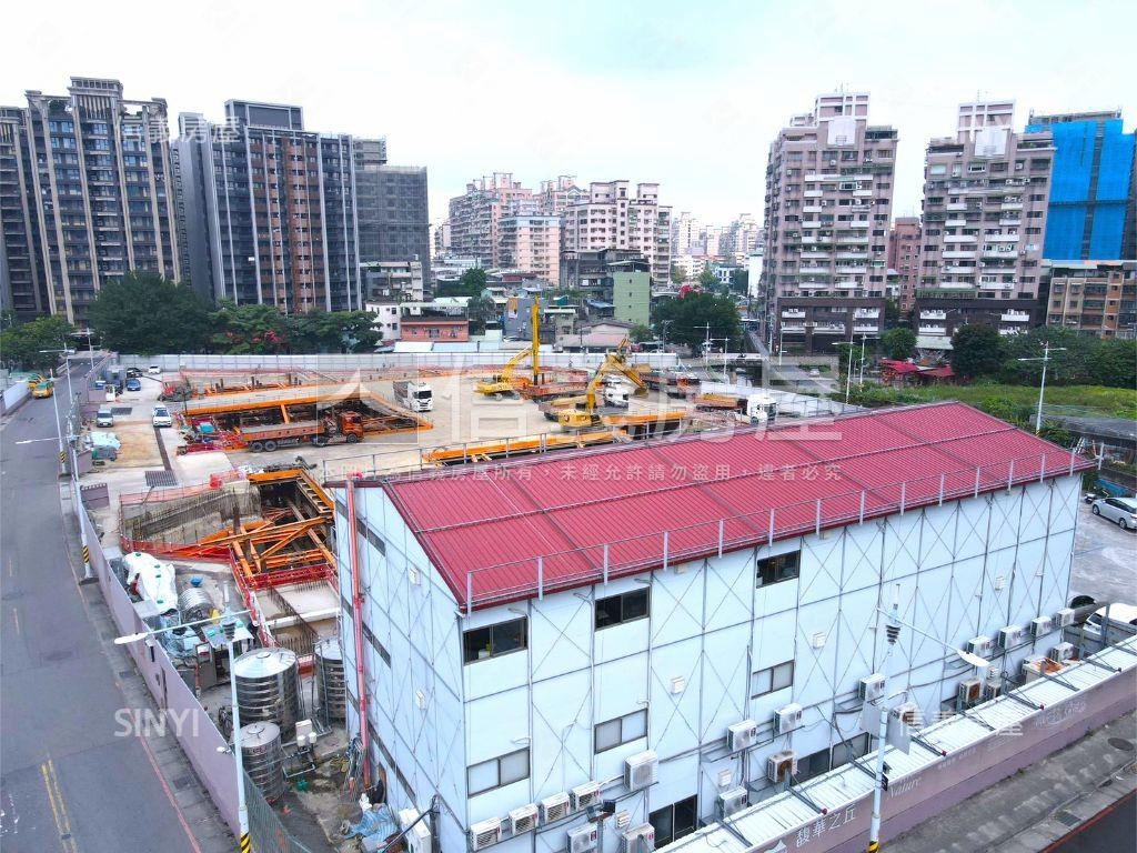 馥華之丘－四季兩房車位房屋室內格局與周邊環境