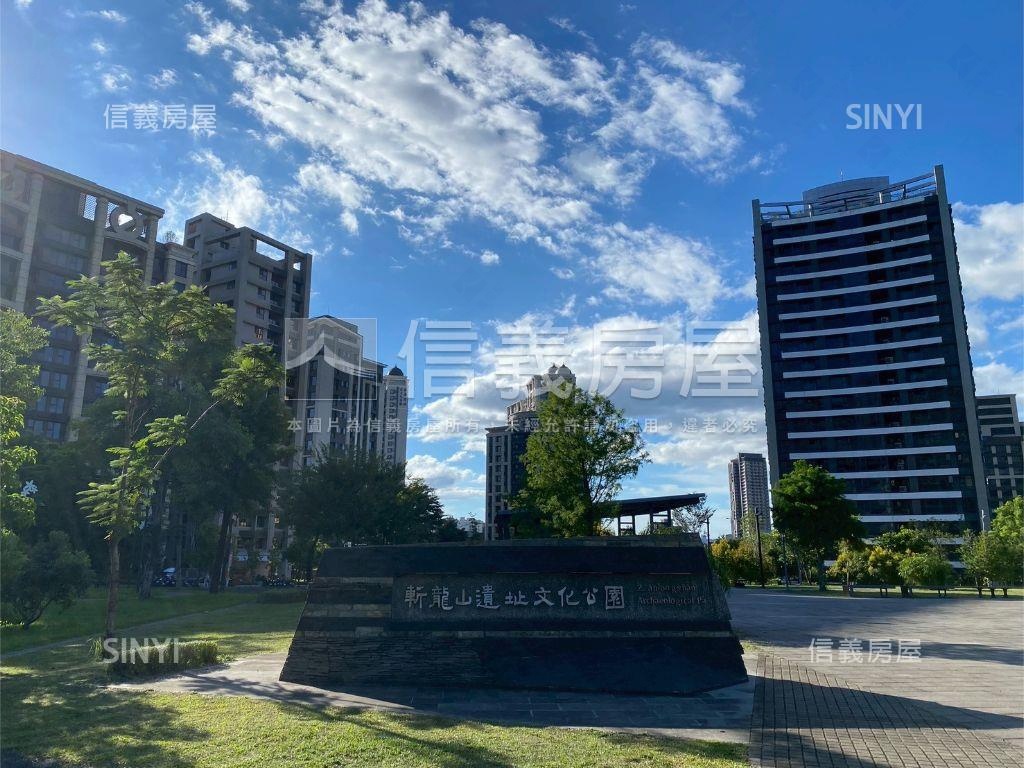 馥華之丘－四季兩房車位房屋室內格局與周邊環境