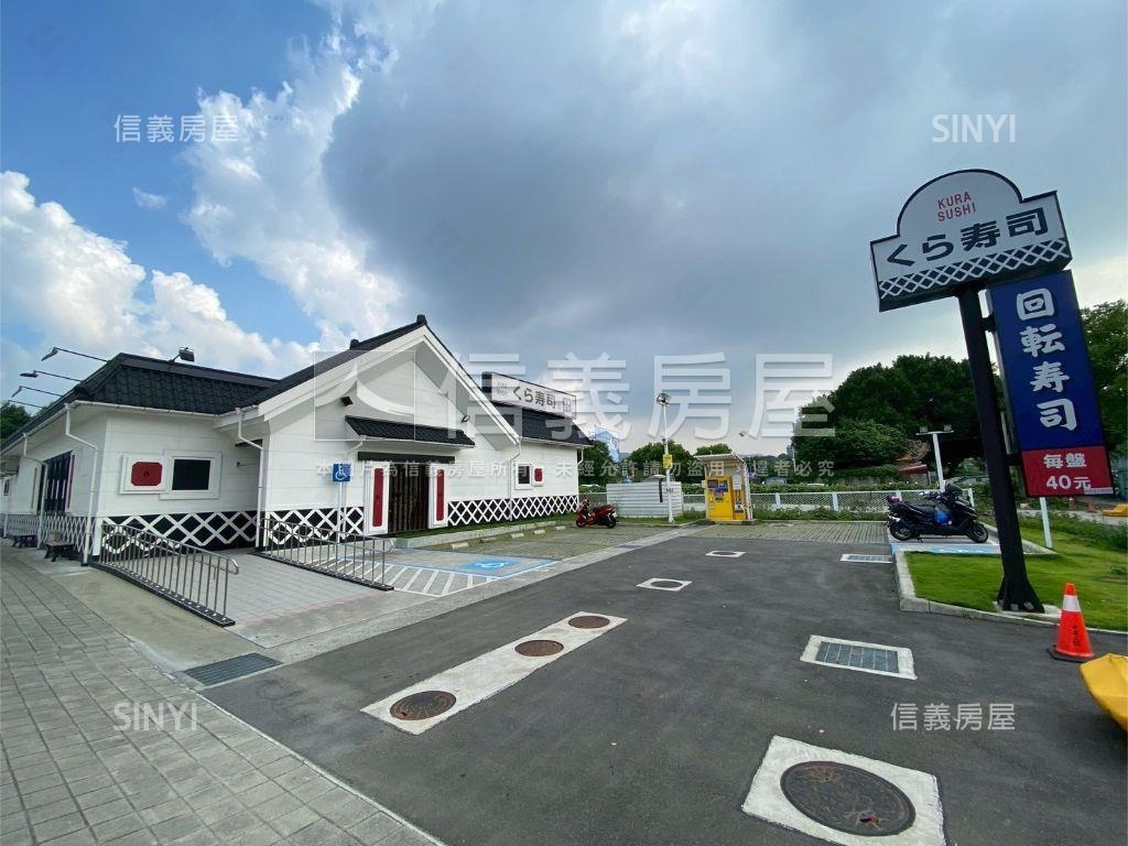 馥華之丘－四季兩房車位房屋室內格局與周邊環境