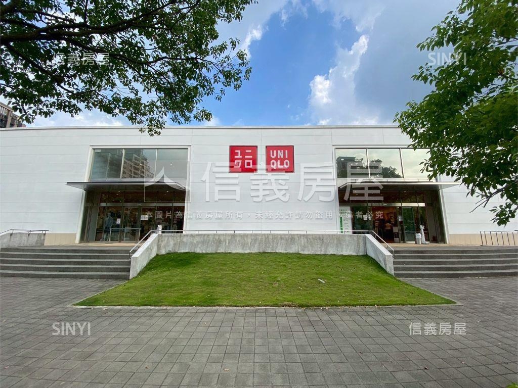 馥華之丘－四季兩房車位房屋室內格局與周邊環境