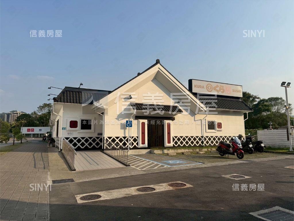 馥華之丘－四季兩房車位房屋室內格局與周邊環境