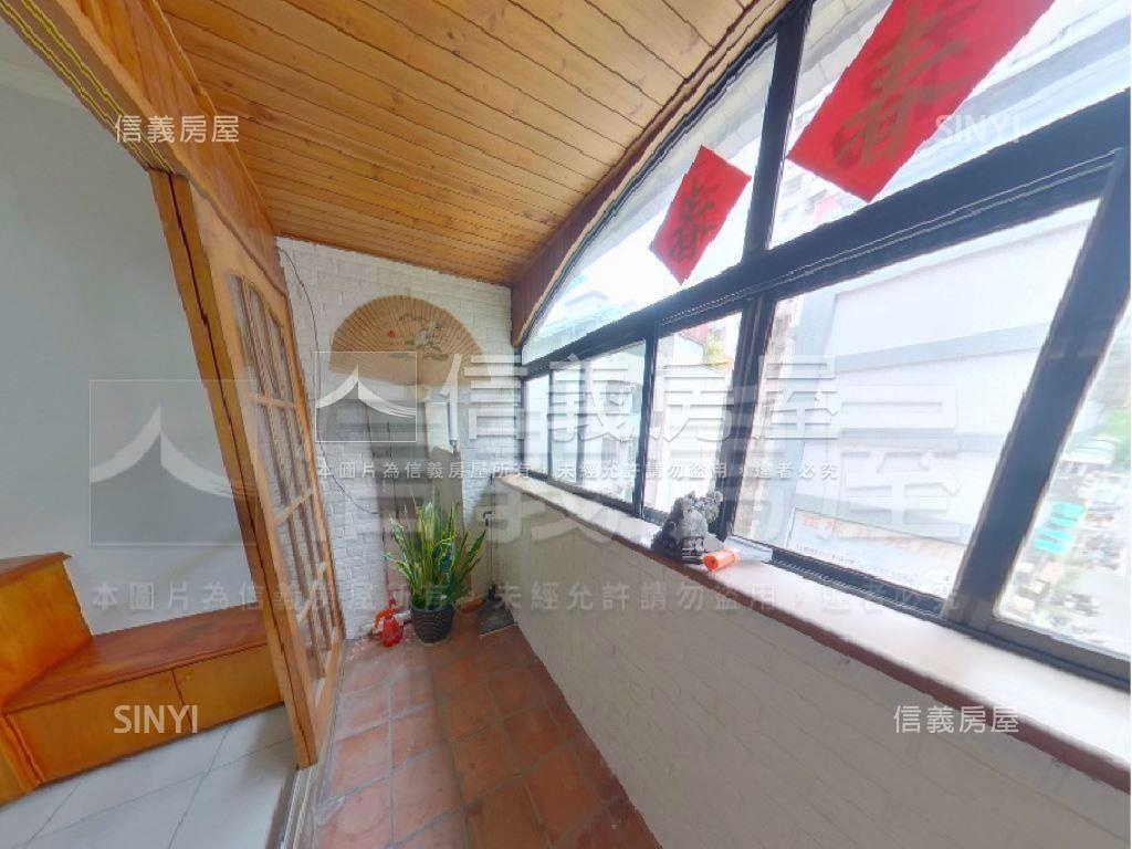 明峰街採光樓層大空間美寓房屋室內格局與周邊環境