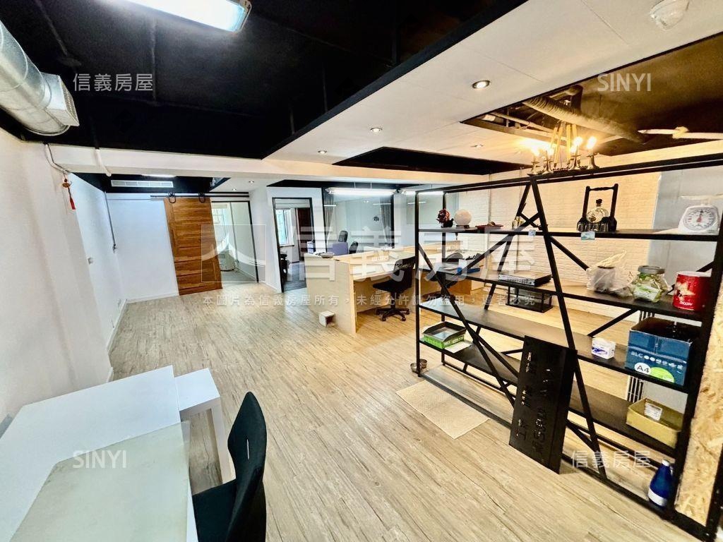 誠售★東方世貿精美辦公房屋室內格局與周邊環境