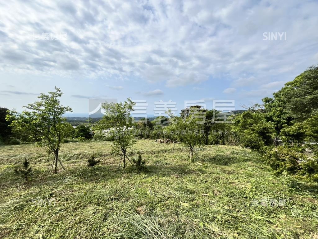 三芝土地Ａ房屋室內格局與周邊環境