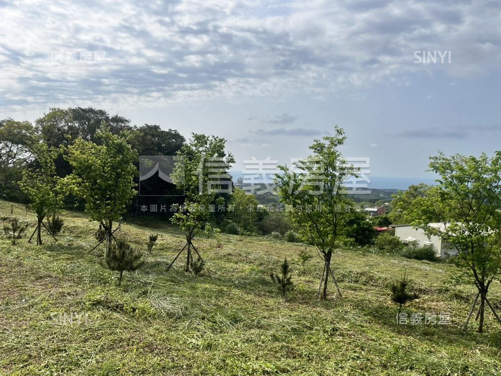 三芝土地Ａ房屋室內格局與周邊環境