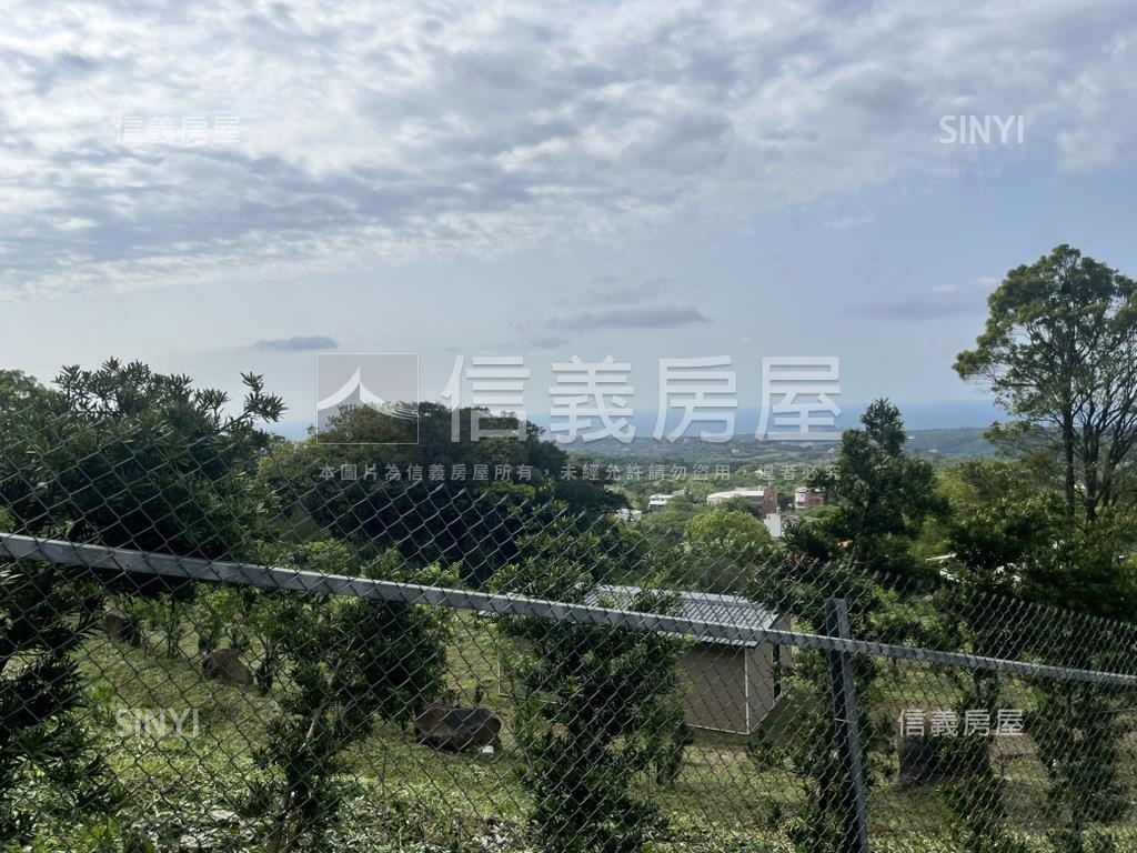 三芝土地Ａ房屋室內格局與周邊環境