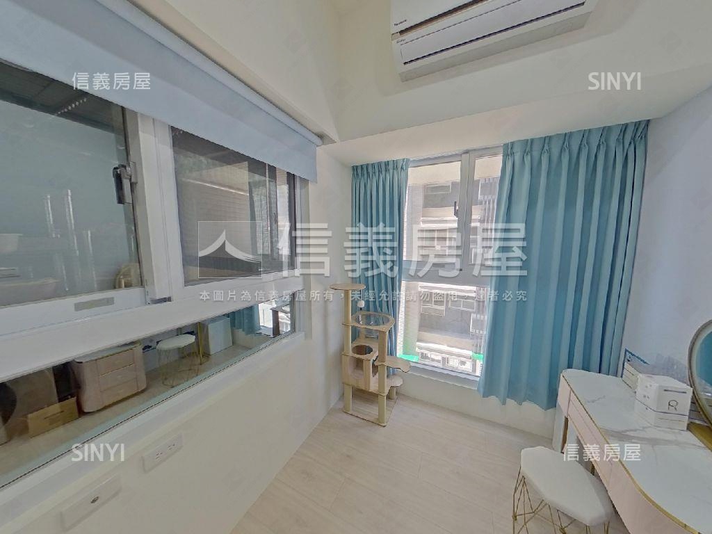 華江ｌｉｆｅ溫馨兩房車位房屋室內格局與周邊環境
