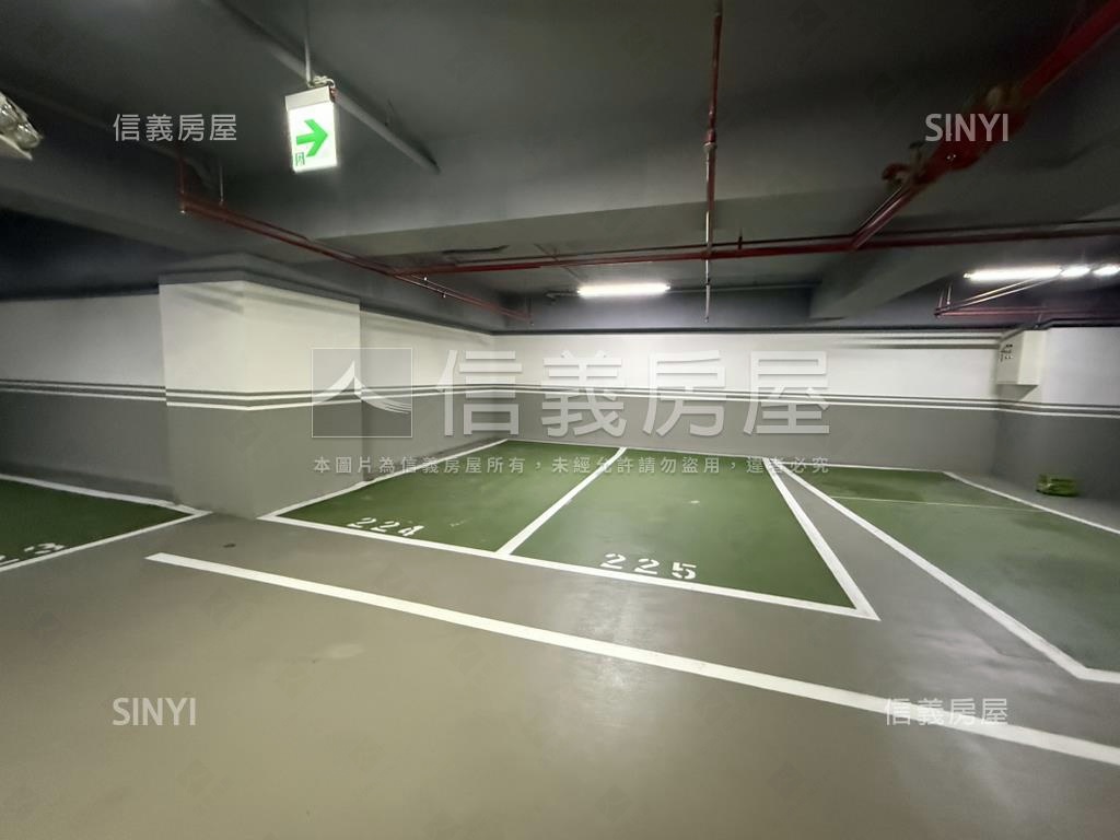 華江ｌｉｆｅ溫馨兩房車位房屋室內格局與周邊環境