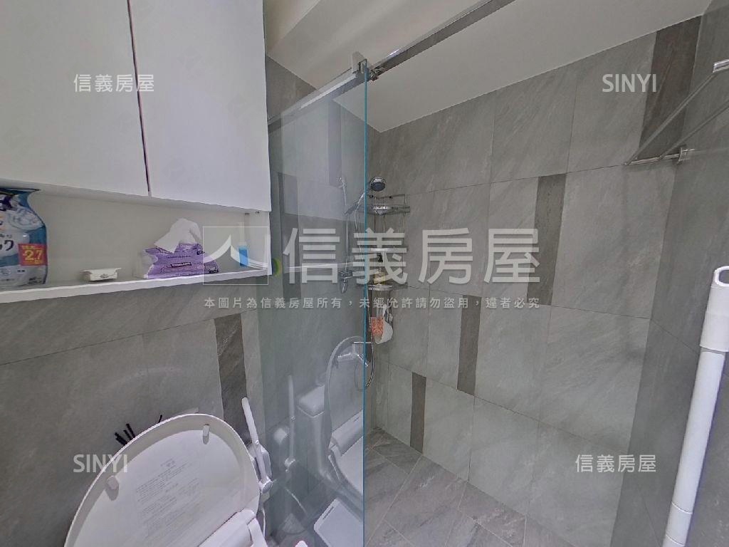華江ｌｉｆｅ溫馨兩房車位房屋室內格局與周邊環境
