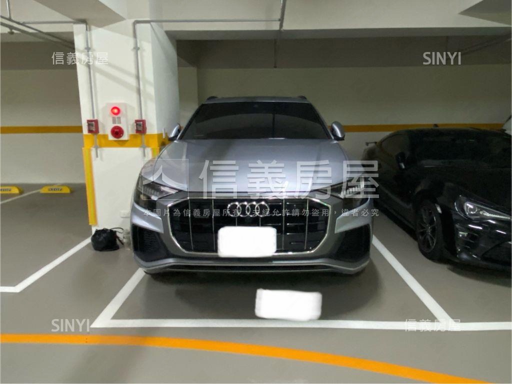 昌平京樺高樓精裝三房平車房屋室內格局與周邊環境