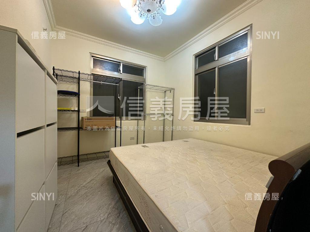近未來捷運站３樓美公寓房屋室內格局與周邊環境