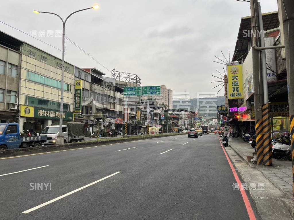 樹林中正路土地房屋室內格局與周邊環境