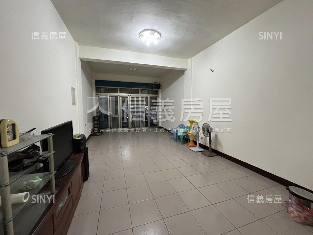 樹林中正路土地房屋室內格局與周邊環境