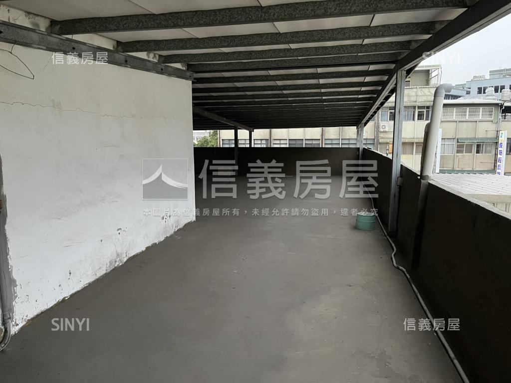 樹林中正路土地房屋室內格局與周邊環境