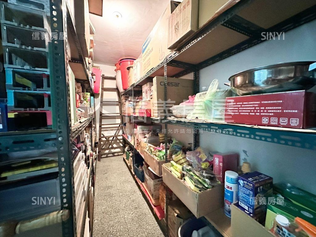興進園道大面寬大空間店住房屋室內格局與周邊環境