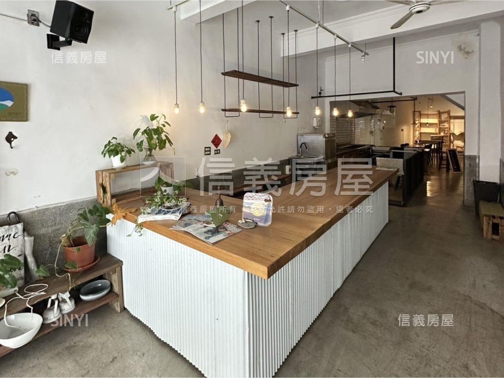 遇見墾丁～海角巴豆房屋室內格局與周邊環境