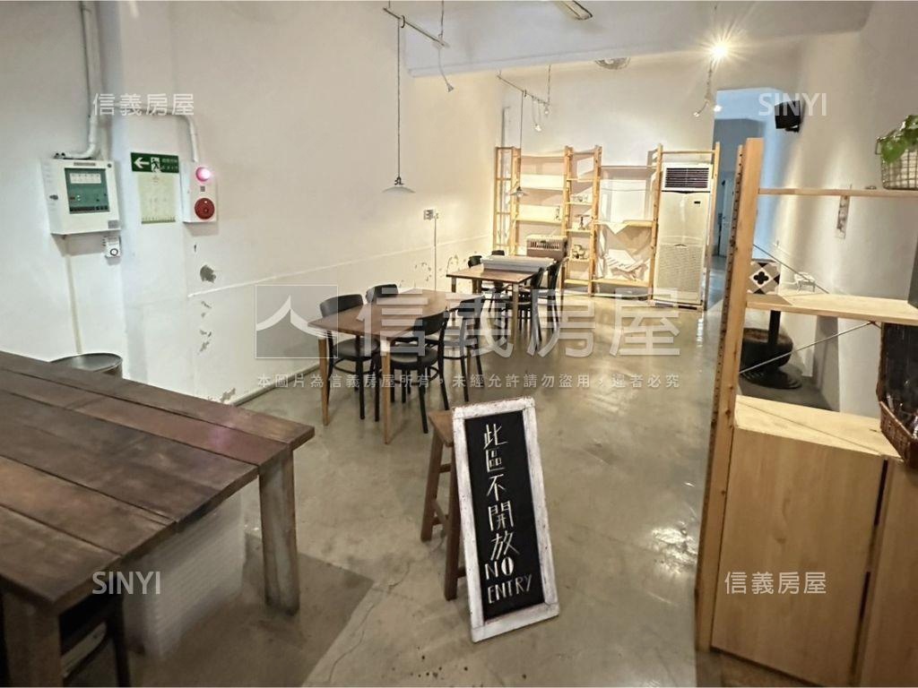 遇見墾丁～海角巴豆房屋室內格局與周邊環境