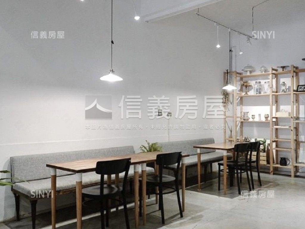 遇見墾丁～海角巴豆房屋室內格局與周邊環境