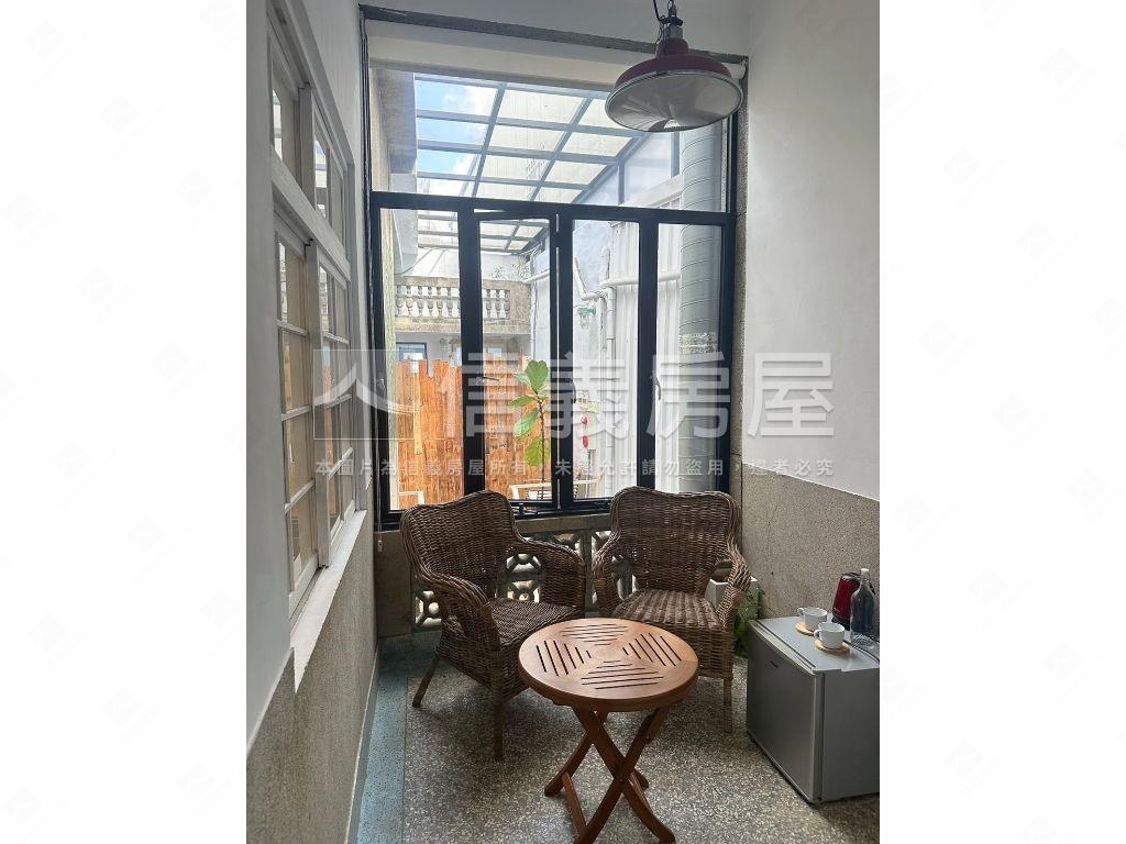 遇見墾丁～海角巴豆房屋室內格局與周邊環境