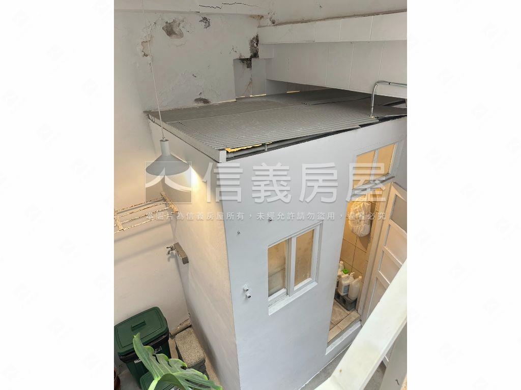 遇見墾丁～海角巴豆房屋室內格局與周邊環境