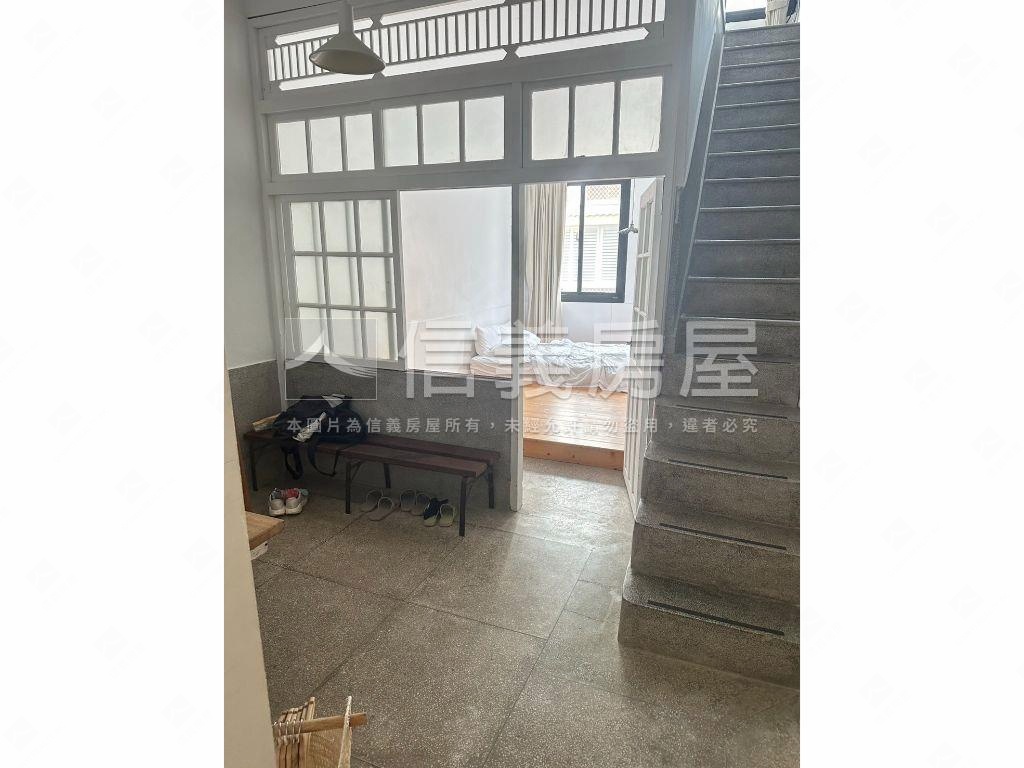 遇見墾丁～海角巴豆房屋室內格局與周邊環境