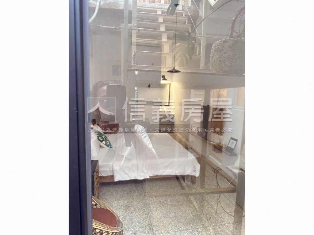 遇見墾丁～海角巴豆房屋室內格局與周邊環境