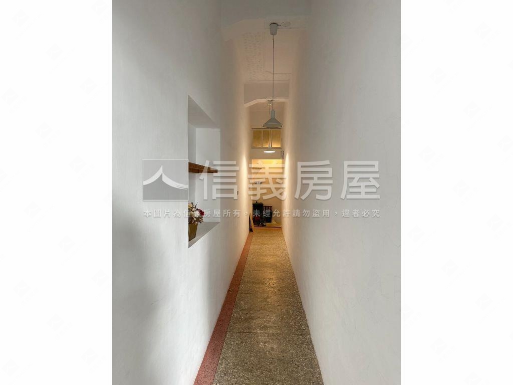 遇見墾丁～海角巴豆房屋室內格局與周邊環境