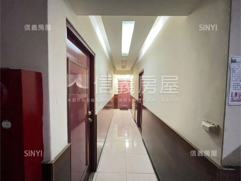 近興大●整層電梯收租多套房屋室內格局與周邊環境