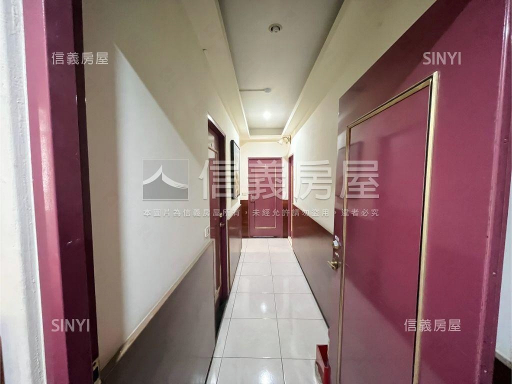 近興大●整層電梯收租多套房屋室內格局與周邊環境