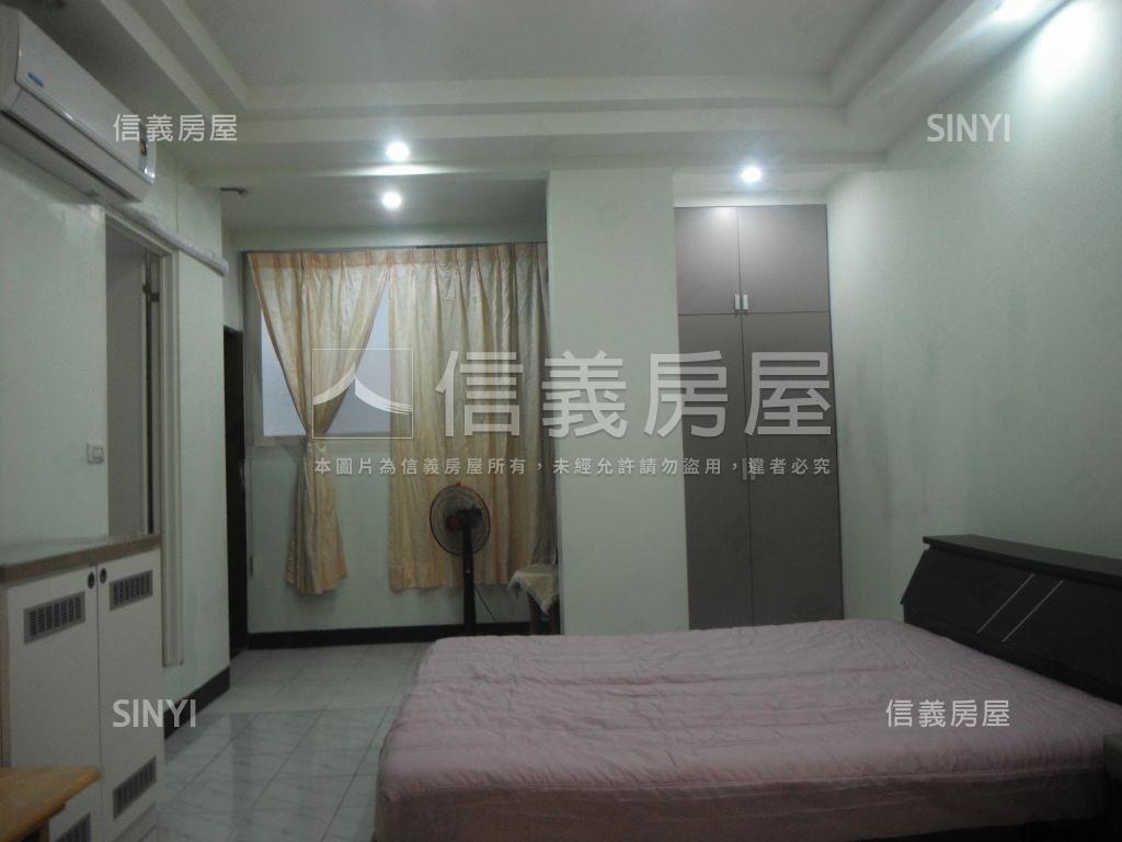 近興大●整層電梯收租多套房屋室內格局與周邊環境