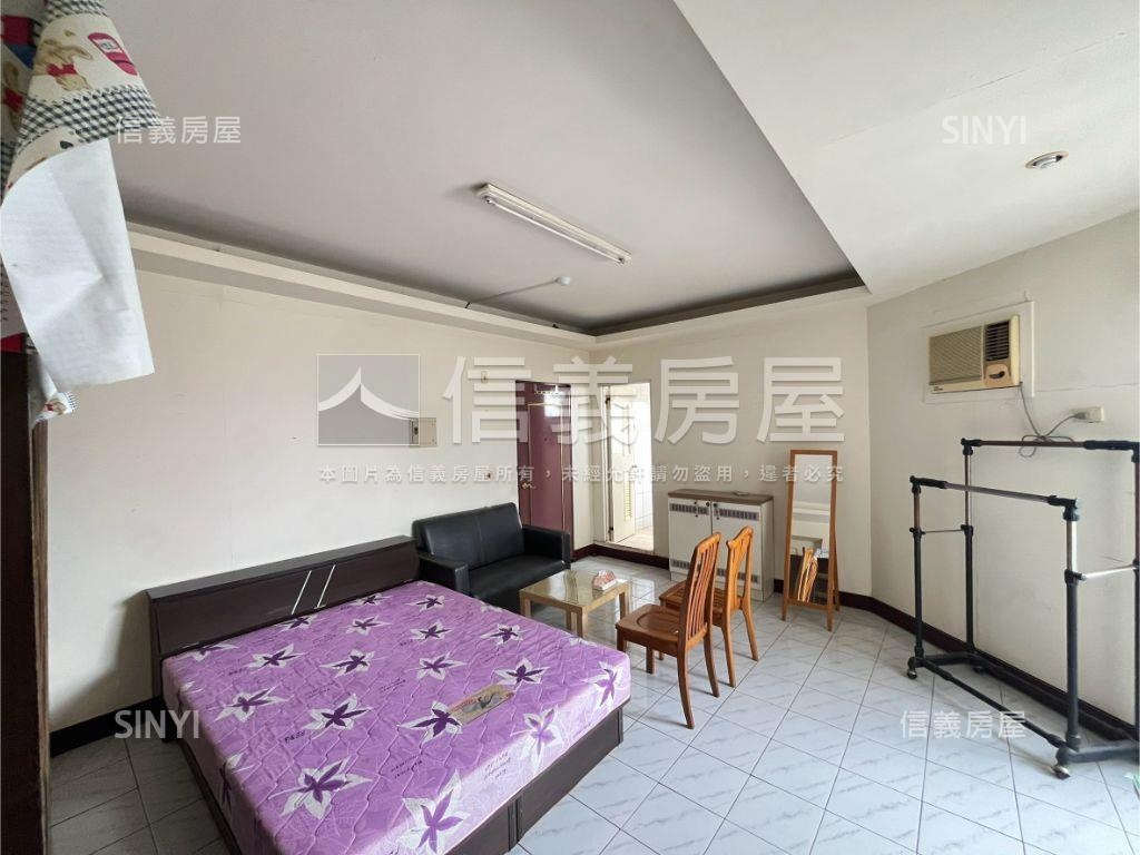 近興大●整層電梯收租多套房屋室內格局與周邊環境