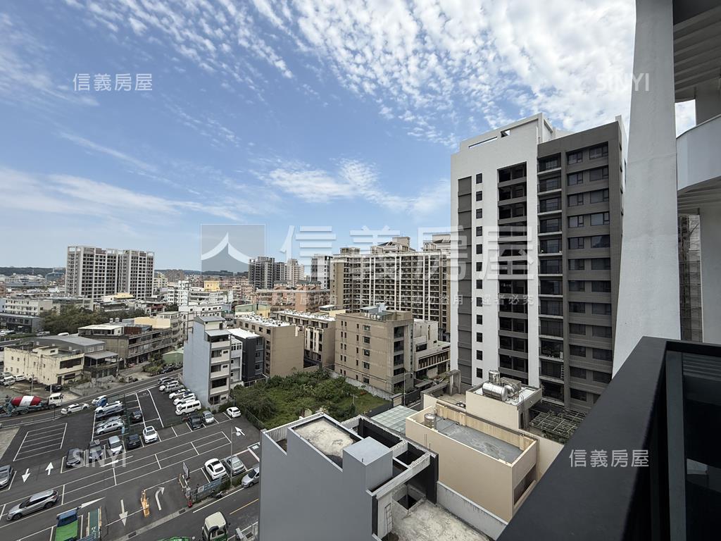 全新美裝潢元子大三房房屋室內格局與周邊環境