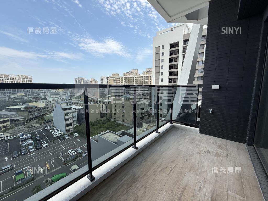 全新美裝潢元子大三房房屋室內格局與周邊環境