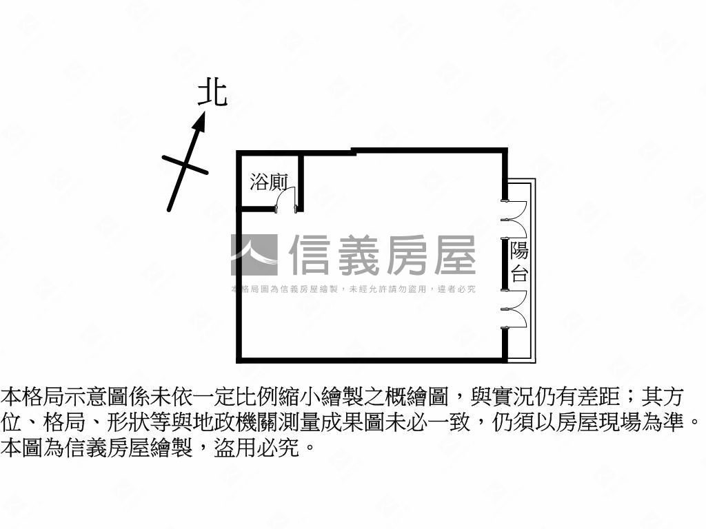 店長推薦聯上匯翠置產金店房屋室內格局與周邊環境