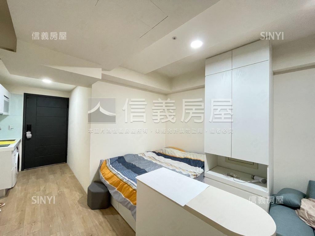 近Ａ１０機場捷運美套房房屋室內格局與周邊環境