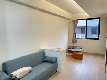 近Ａ１０機場捷運美套房