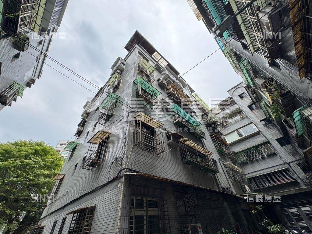 信義吳興商圈收租美寓房屋室內格局與周邊環境